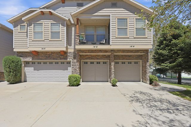1412 W STONE MEADOW DR, West Jordan, UT 84088