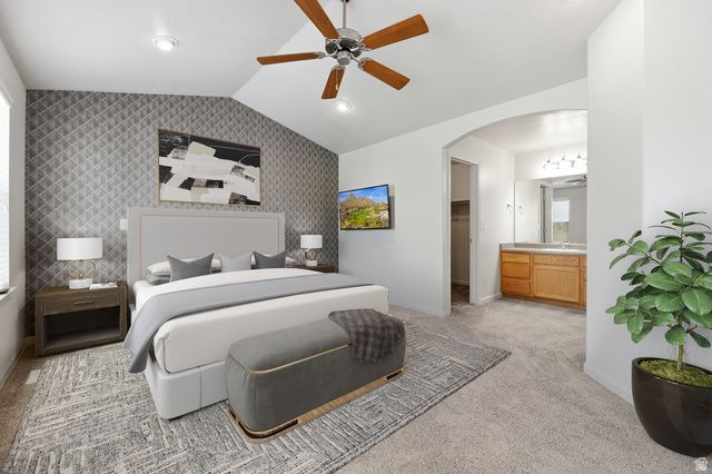 1412 W STONE MEADOW DR, West Jordan, UT 84088
