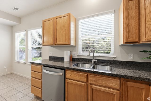 1412 W STONE MEADOW DR, West Jordan, UT 84088