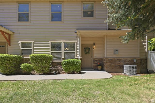 1412 W STONE MEADOW DR, West Jordan, UT 84088