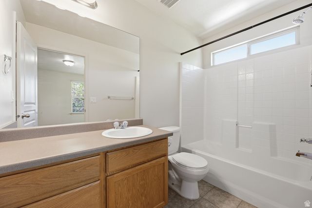 1412 W STONE MEADOW DR, West Jordan, UT 84088