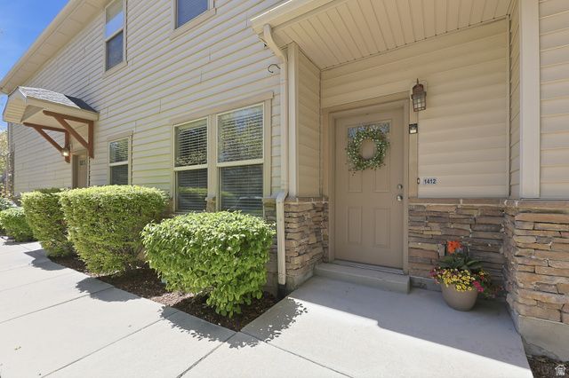 1412 W STONE MEADOW DR, West Jordan, UT 84088