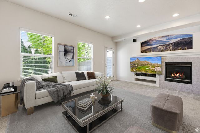 1412 W STONE MEADOW DR, West Jordan, UT 84088