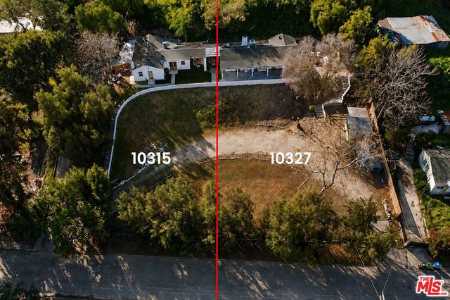 10327 Wheatland Avenue, Sunland, CA 91040