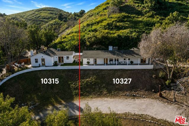 10327 Wheatland Avenue, Sunland, CA 91040