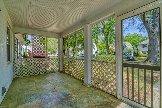 217 Hurley AVE, Newport News, VA 23601