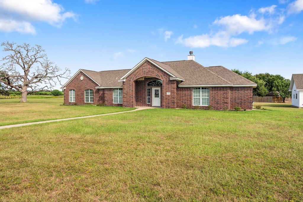 6100 Whitetail Lane, Bryan, TX 77808
