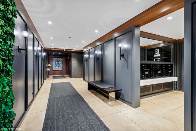 1400 W Monroe Street 4C, Chicago, IL 60607