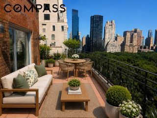 120 Central Park S PHE/W, New York City, NY 10019