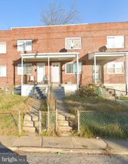 4017 PIMLICO RD, Baltimore, MD 21215