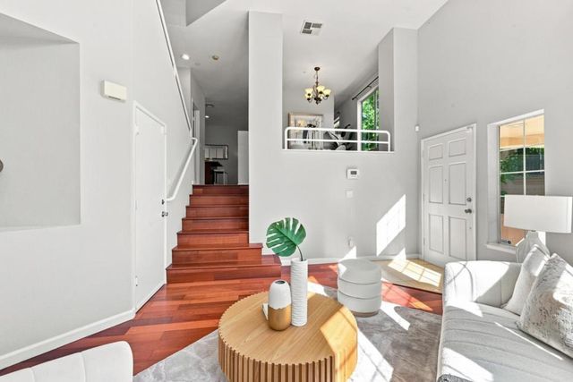 1481 Gingerwood Drive, Milpitas, CA 95035