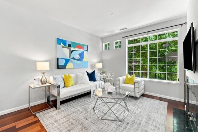 1481 Gingerwood Drive, Milpitas, CA 95035