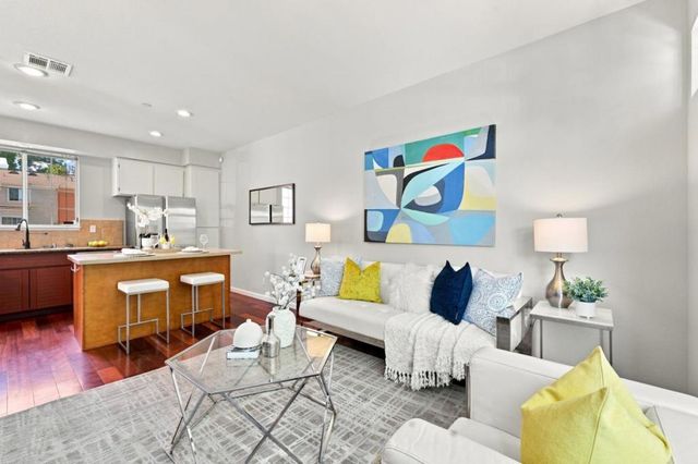1481 Gingerwood Drive, Milpitas, CA 95035