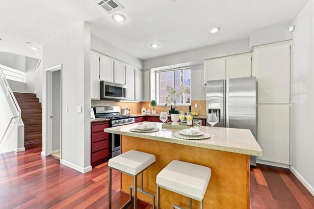 1481 Gingerwood Drive, Milpitas, CA 95035