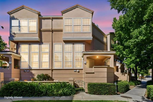 1481 Gingerwood Drive, Milpitas, CA 95035