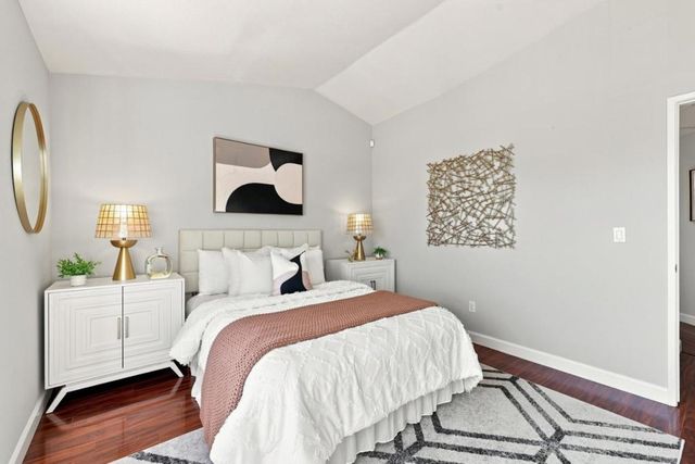 1481 Gingerwood Drive, Milpitas, CA 95035