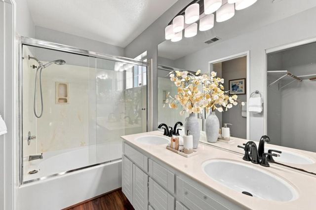 1481 Gingerwood Drive, Milpitas, CA 95035