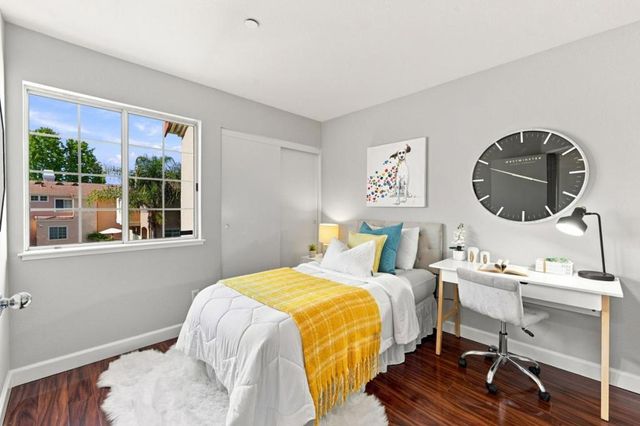 1481 Gingerwood Drive, Milpitas, CA 95035