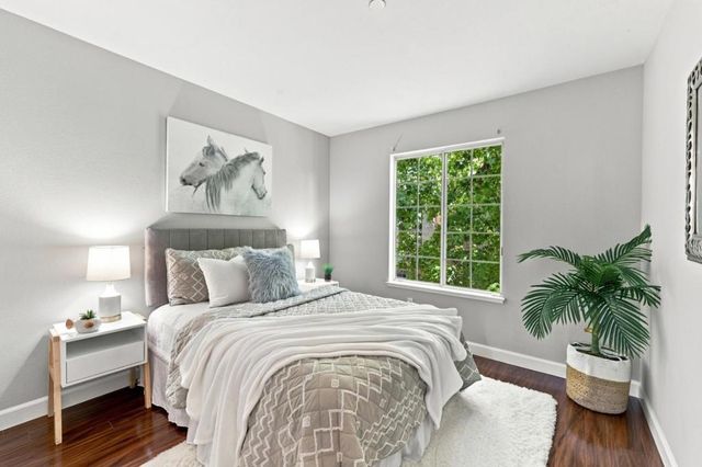 1481 Gingerwood Drive, Milpitas, CA 95035