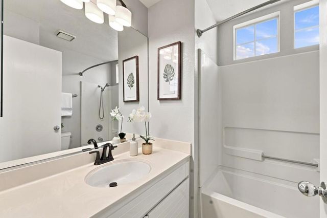 1481 Gingerwood Drive, Milpitas, CA 95035