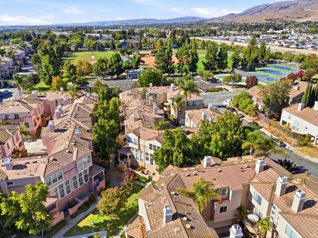 1481 Gingerwood Drive, Milpitas, CA 95035