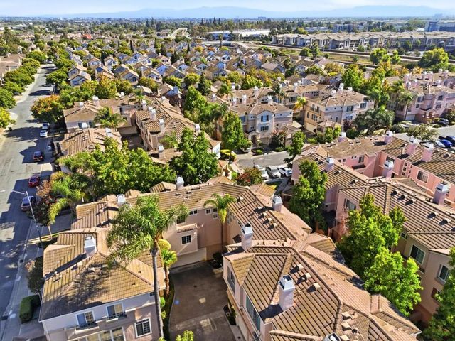 1481 Gingerwood Drive, Milpitas, CA 95035