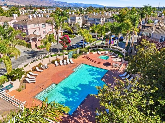 1481 Gingerwood Drive, Milpitas, CA 95035