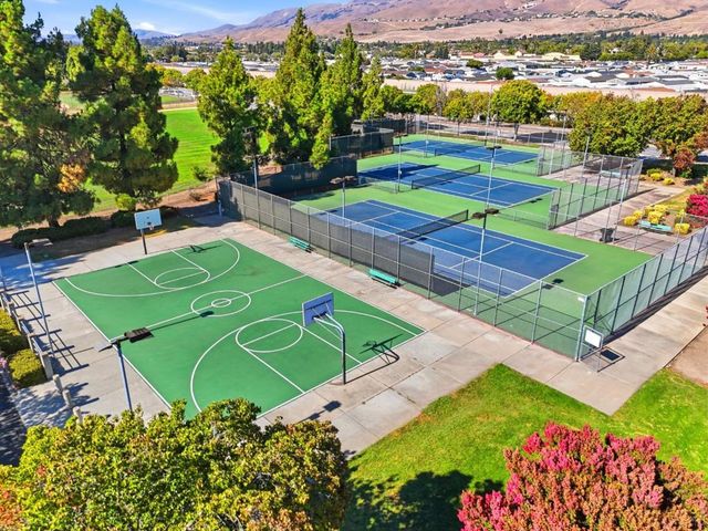 1481 Gingerwood Drive, Milpitas, CA 95035