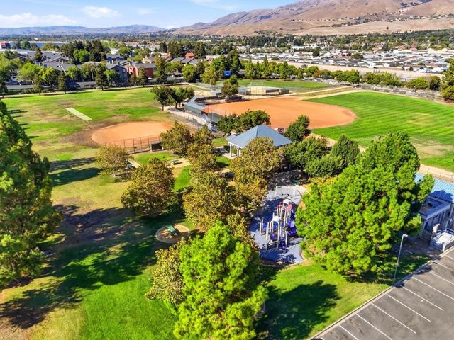 1481 Gingerwood Drive, Milpitas, CA 95035