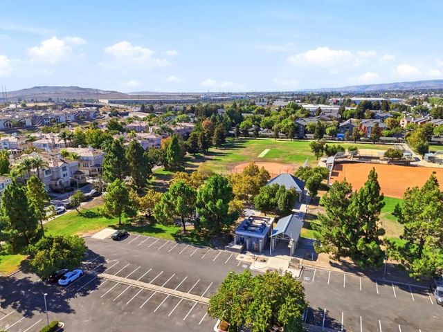 1481 Gingerwood Drive, Milpitas, CA 95035