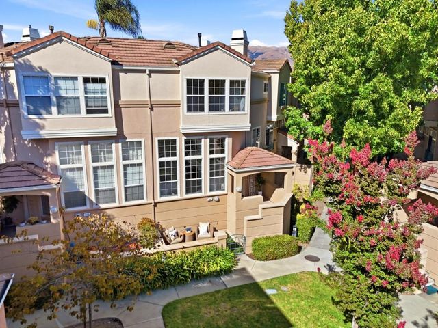 1481 Gingerwood Drive, Milpitas, CA 95035