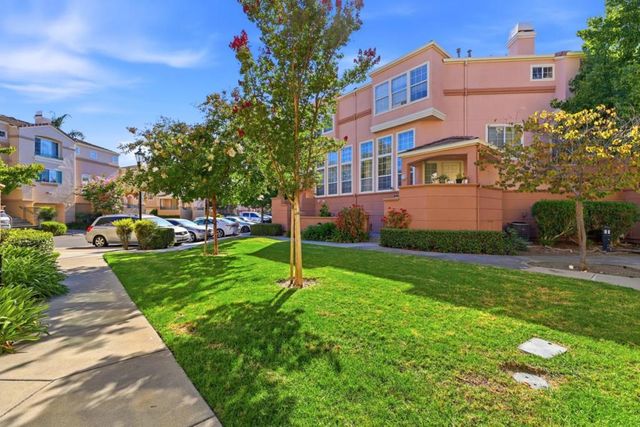 1481 Gingerwood Drive, Milpitas, CA 95035
