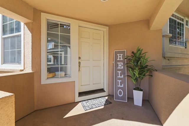 1481 Gingerwood Drive, Milpitas, CA 95035