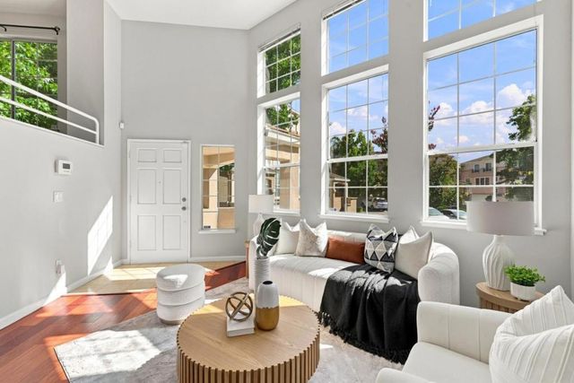 1481 Gingerwood Drive, Milpitas, CA 95035