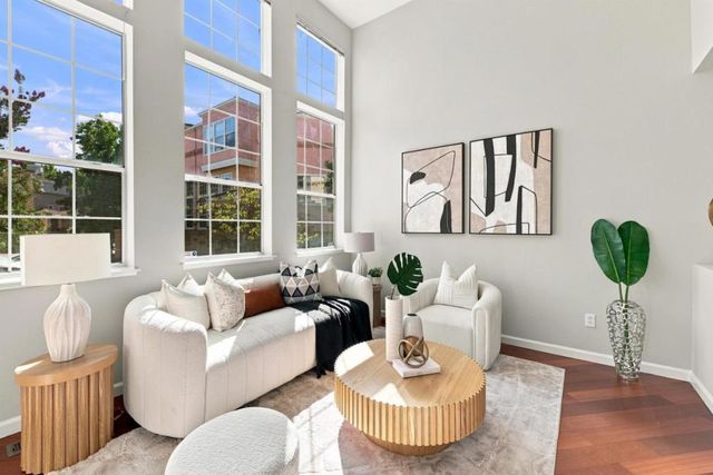 1481 Gingerwood Drive, Milpitas, CA 95035