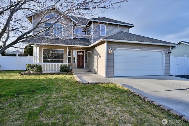 1359 Yost Circle NE, Moses Lake, WA 98837