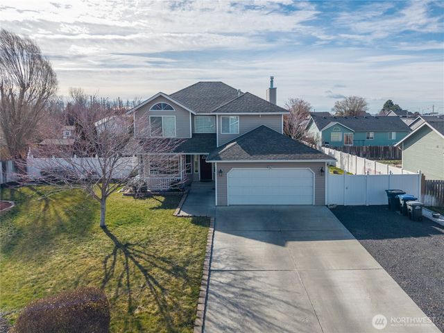 1359 Yost Circle NE, Moses Lake, WA 98837