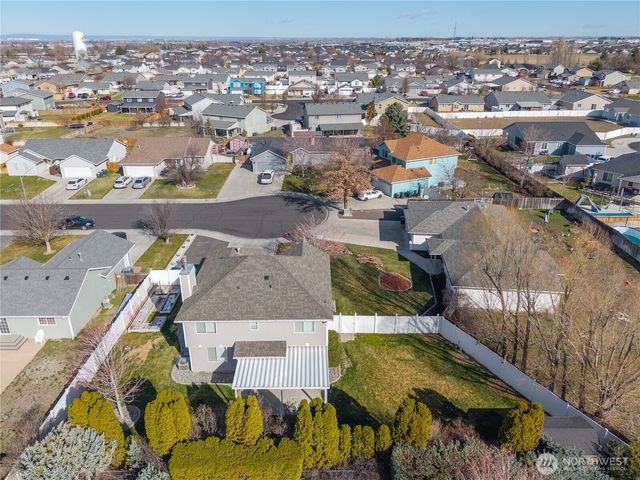 1359 Yost Circle NE, Moses Lake, WA 98837