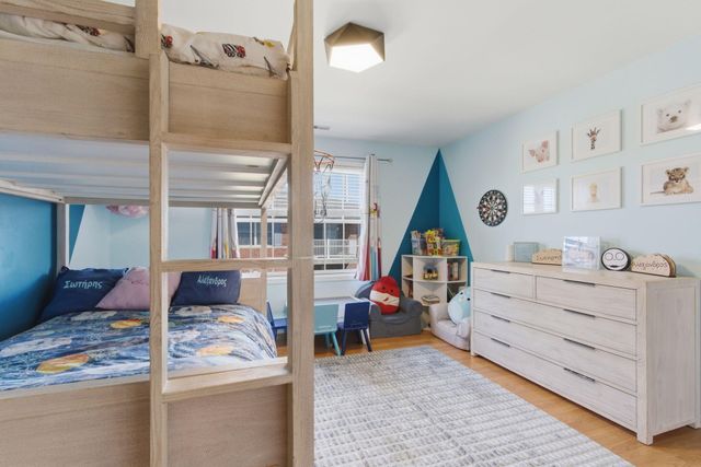 644 Cambridge Court 2a, Munster, IN 46321