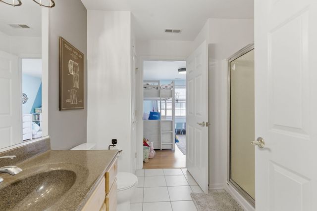 644 Cambridge Court 2a, Munster, IN 46321