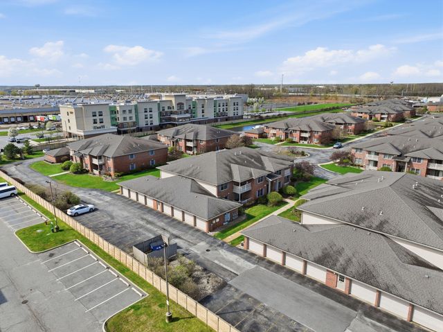 644 Cambridge Court 2a, Munster, IN 46321