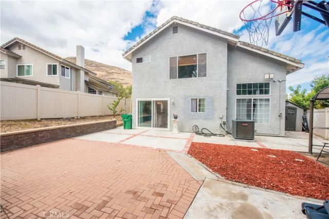 16344 W Sun Canyon, Riverside, CA 92503