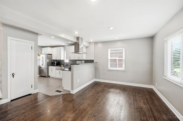 1630 Brandon Avenue, Cincinnati, OH 45230