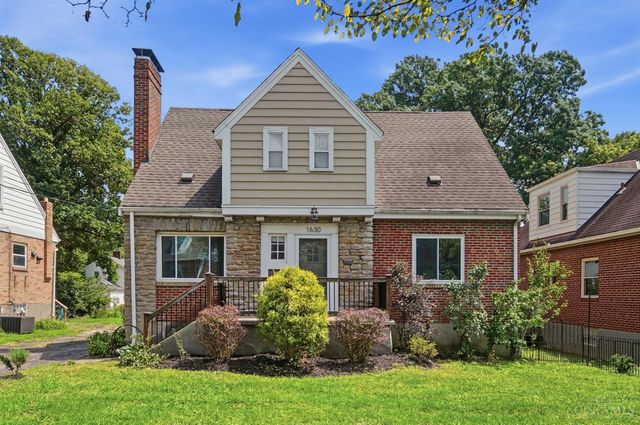 1630 Brandon Avenue, Cincinnati, OH 45230