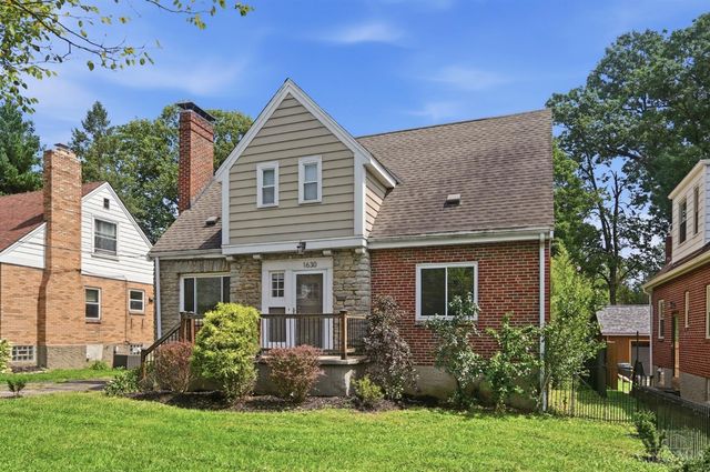 1630 Brandon Avenue, Cincinnati, OH 45230