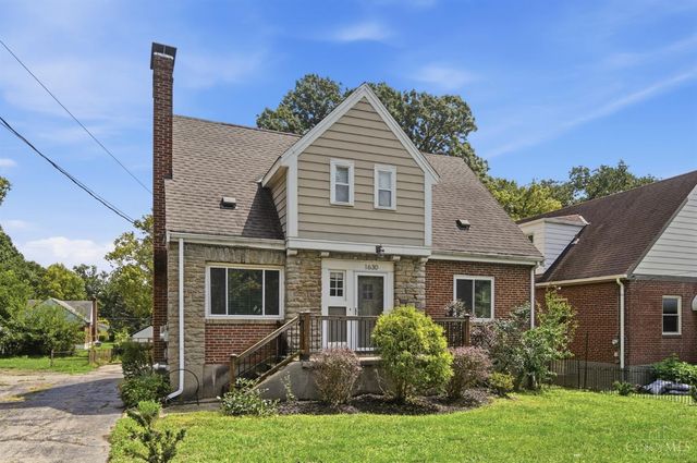 1630 Brandon Avenue, Cincinnati, OH 45230
