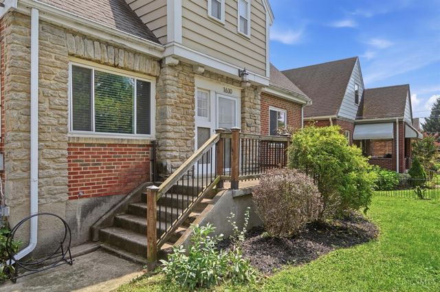 1630 Brandon Avenue, Cincinnati, OH 45230