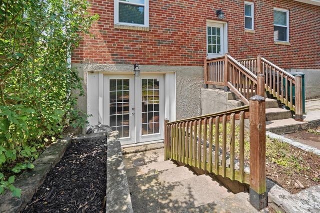 1630 Brandon Avenue, Cincinnati, OH 45230