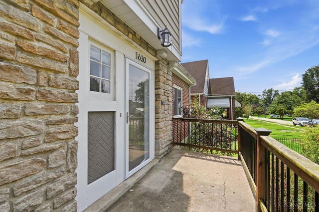 1630 Brandon Avenue, Cincinnati, OH 45230