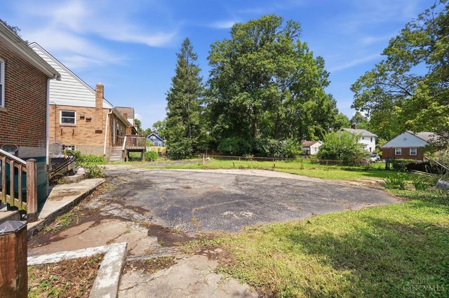 1630 Brandon Avenue, Cincinnati, OH 45230